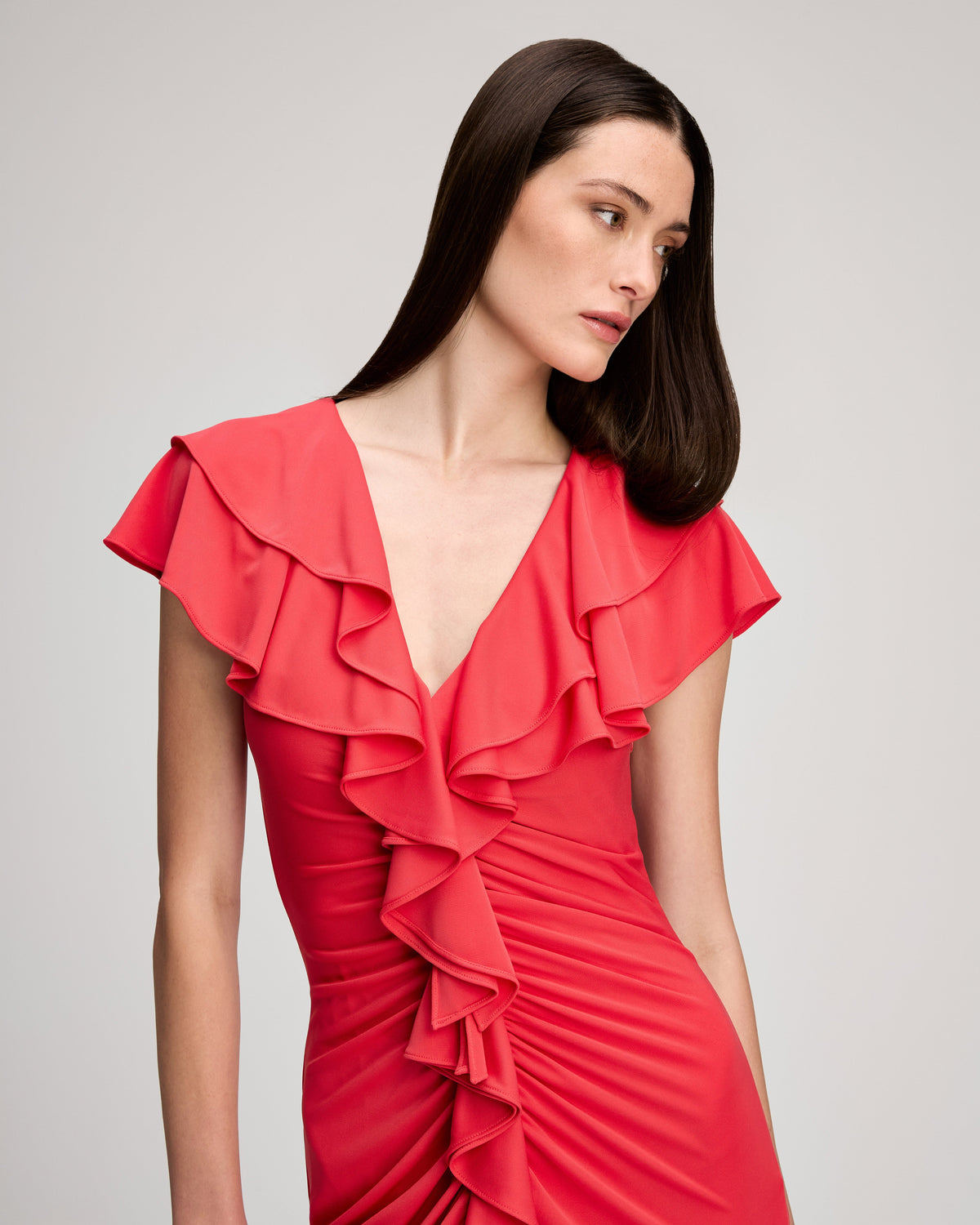 Cinq à Sept Tallis Dress