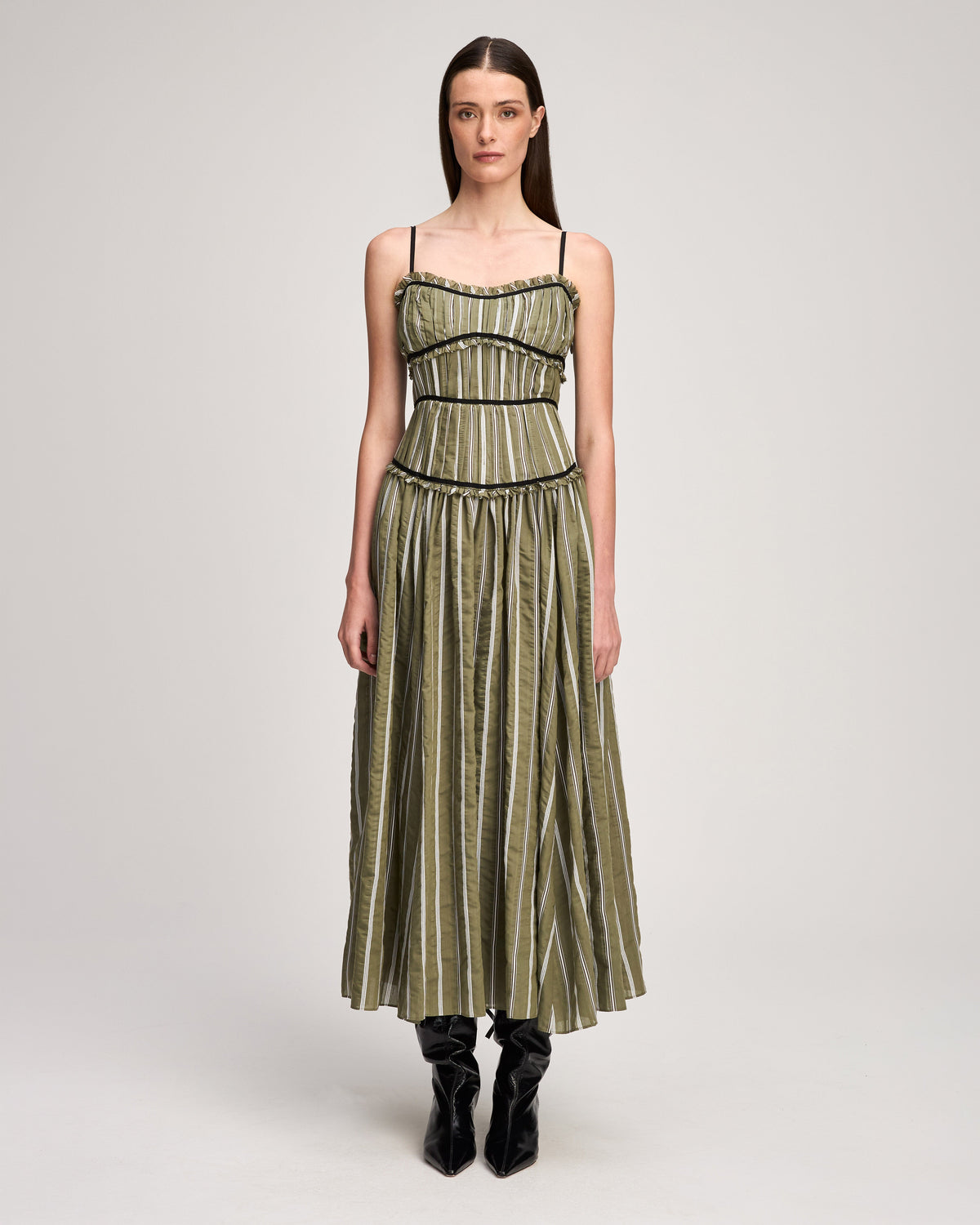 Cinq à Sept Celia Dress