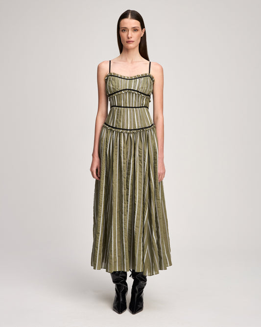 Cinq à Sept Celia Dress