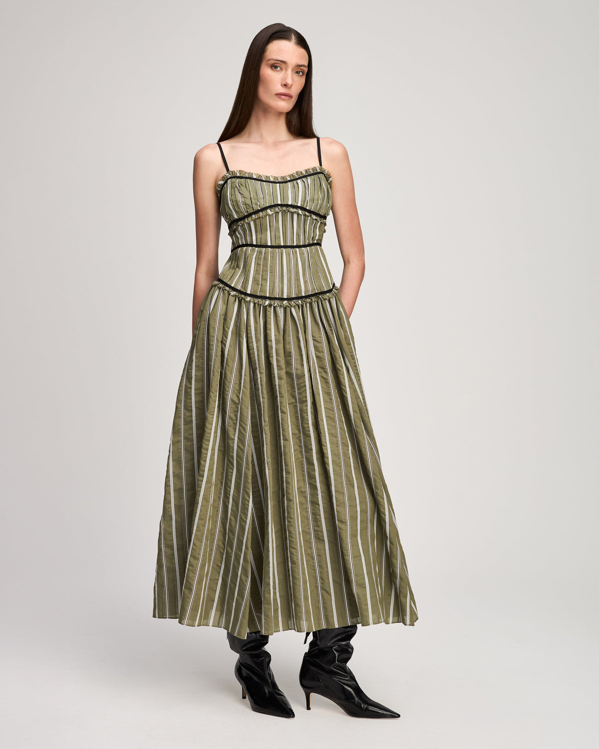 Cinq à Sept Celia Dress