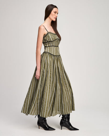 Cinq à Sept Celia Dress