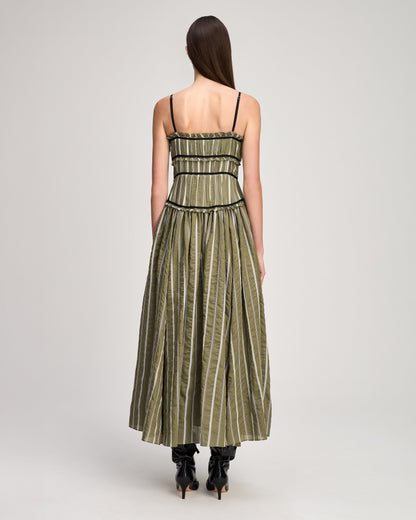 Cinq à Sept Celia Dress
