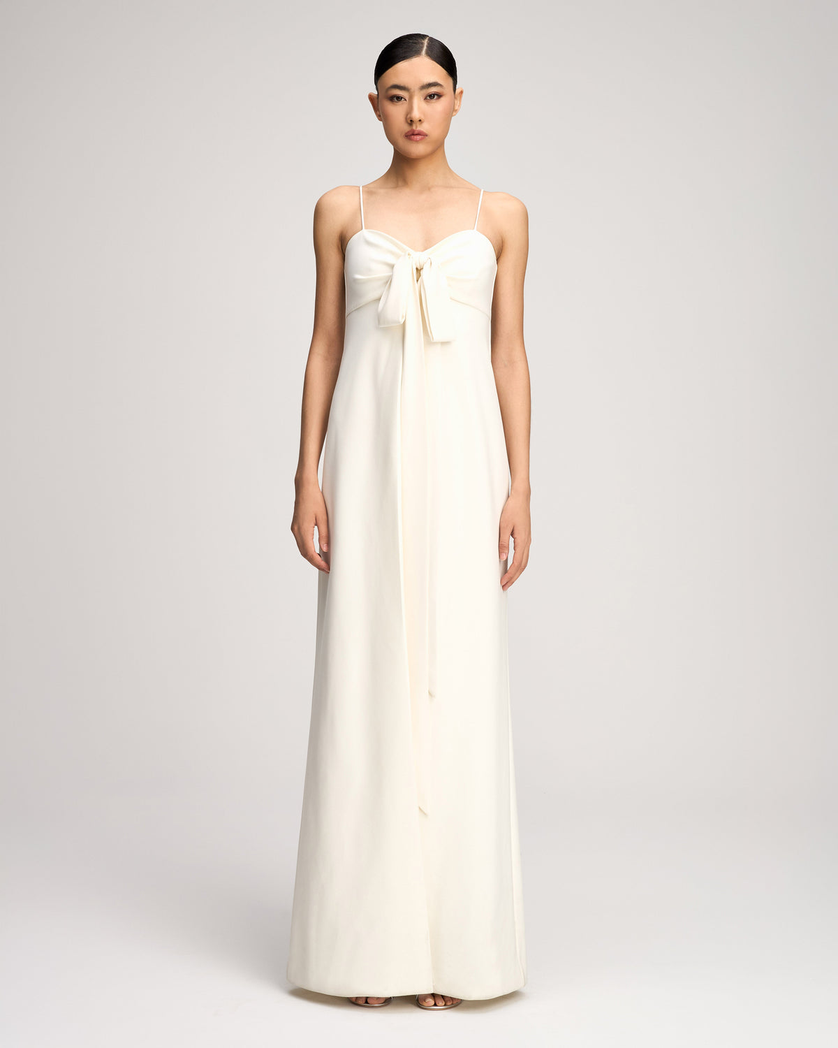 Cinq à Sept Amberly Gown