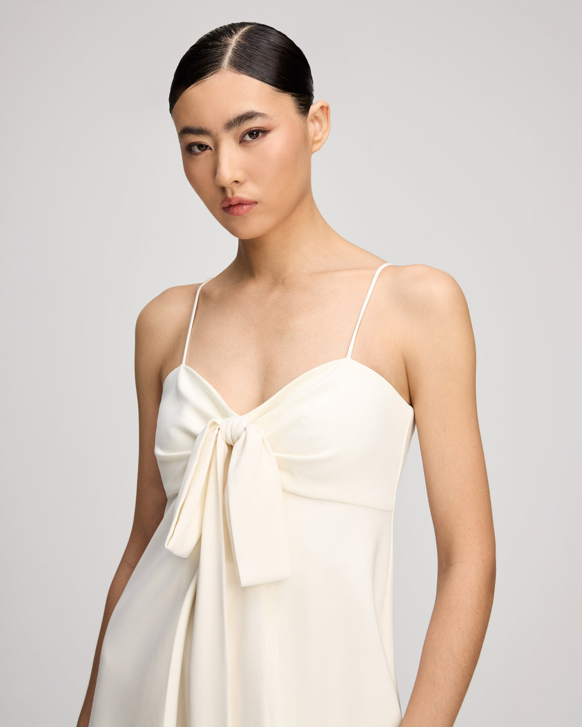 Cinq à Sept Amberly Gown