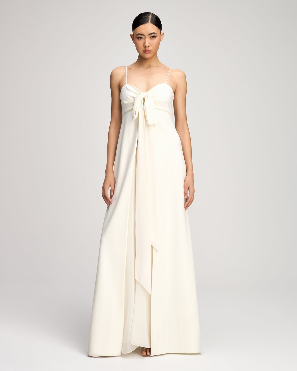 Cinq à Sept Amberly Gown