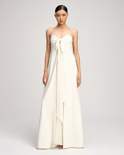 Cinq à Sept Amberly Gown
