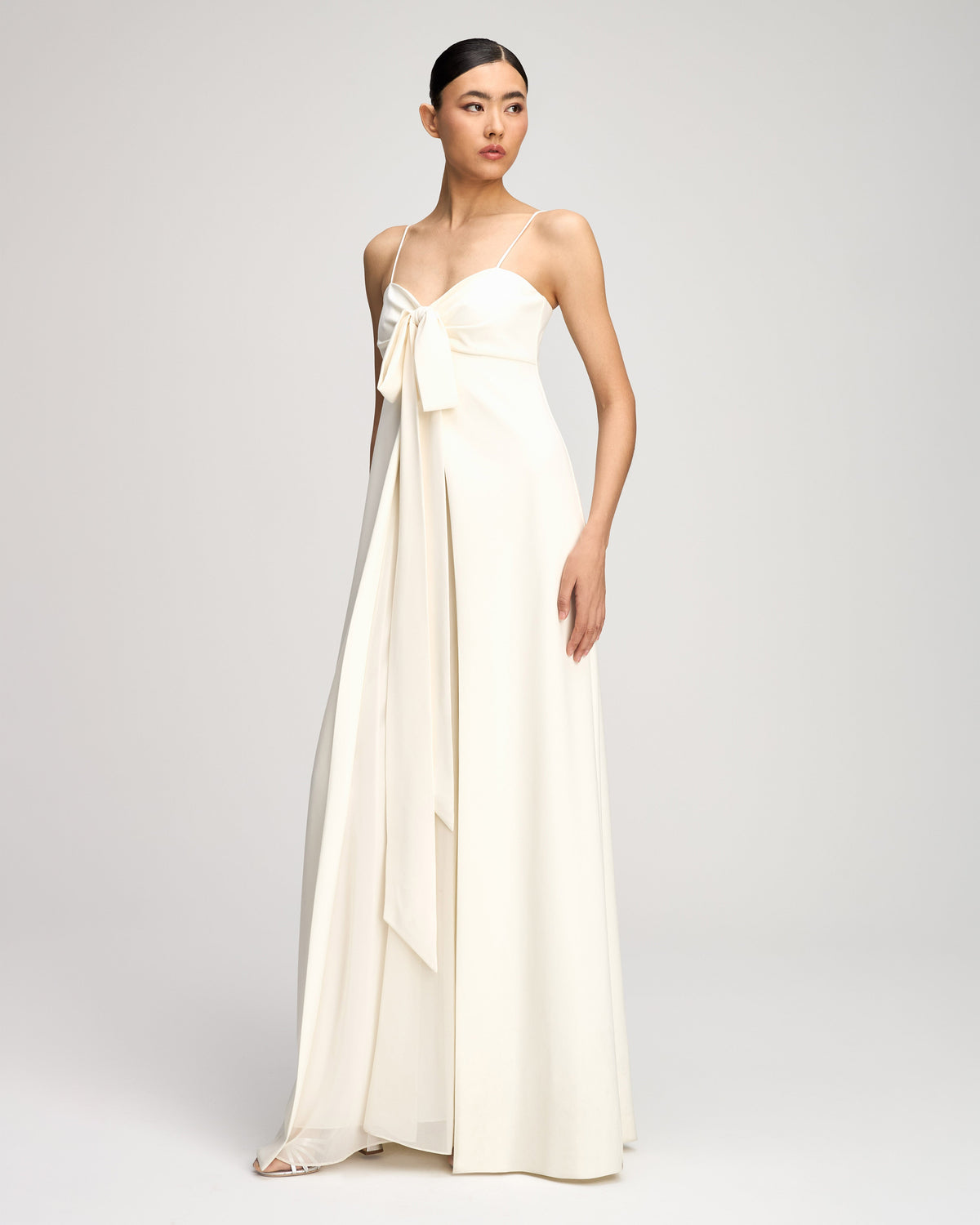 Cinq à Sept Amberly Gown
