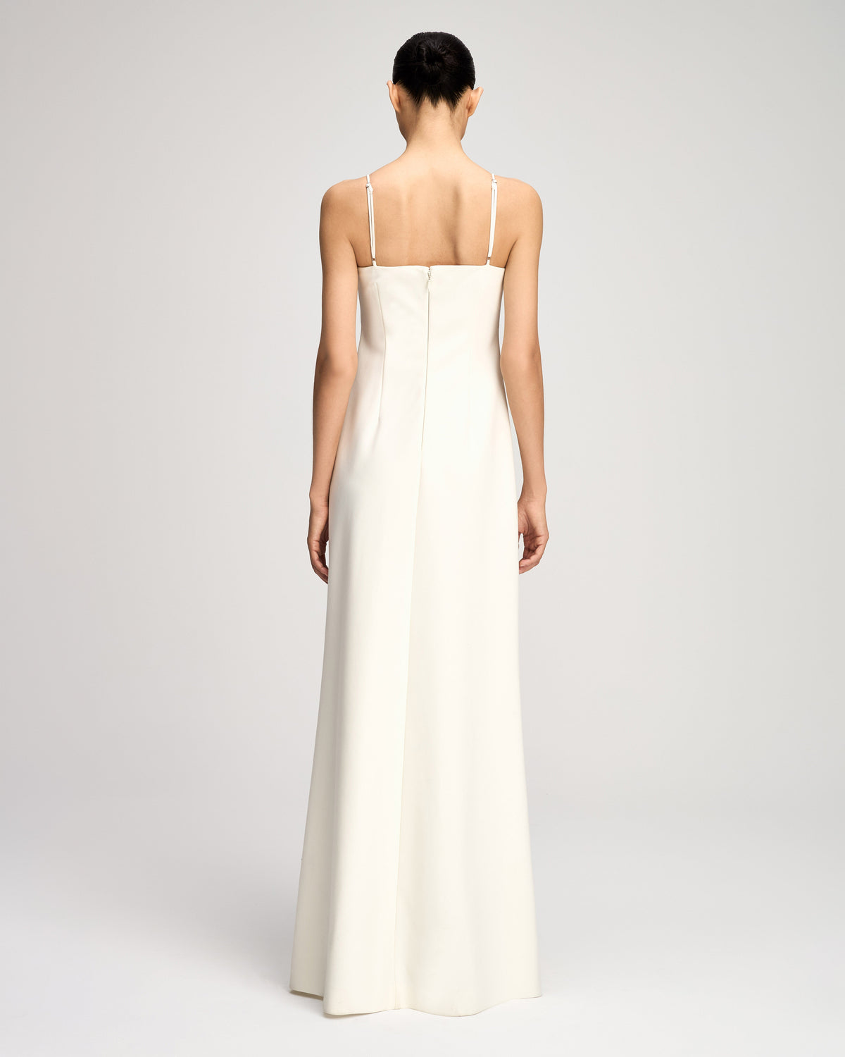 Cinq à Sept Amberly Gown