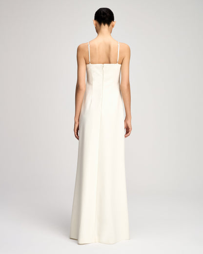 Cinq à Sept Amberly Gown
