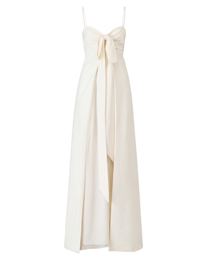 Cinq à Sept Amberly Gown