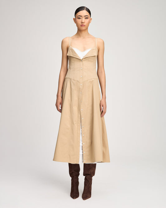 Cinq à Sept Lucil Dress