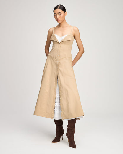 Cinq à Sept Lucil Dress