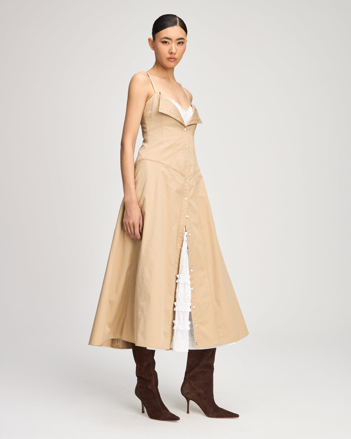 Cinq à Sept Lucil Dress