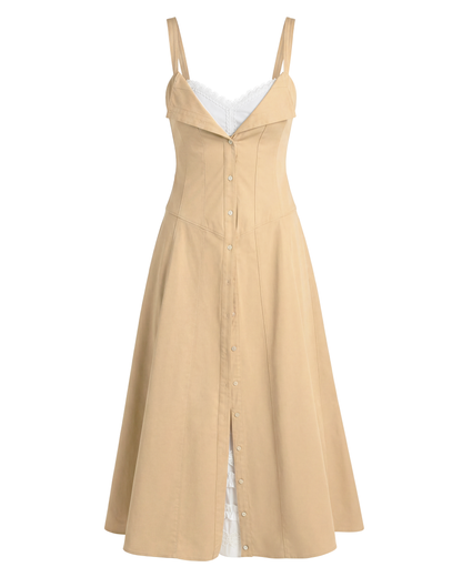 Cinq à Sept Lucil Dress