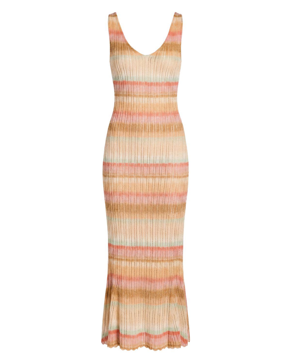 Cinq à Sept Edie Space Dyed Dress