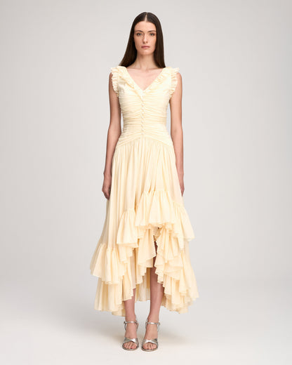 Cinq à Sept Rosalba Dress