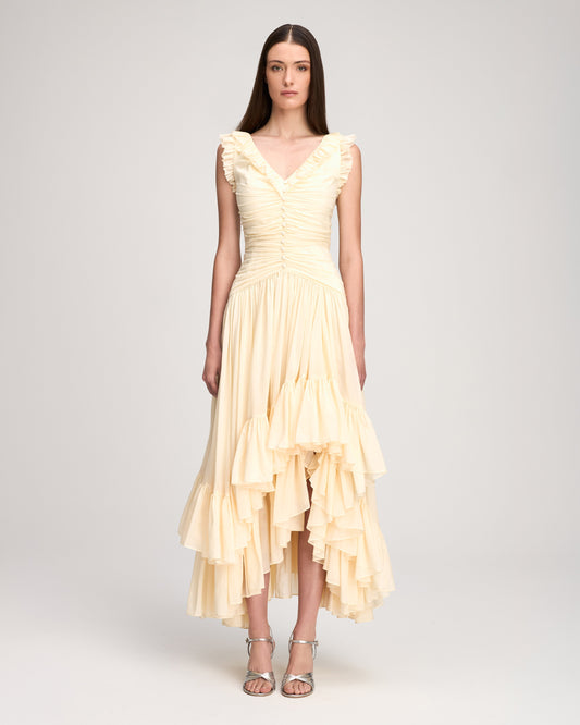 Cinq à Sept Rosalba Dress