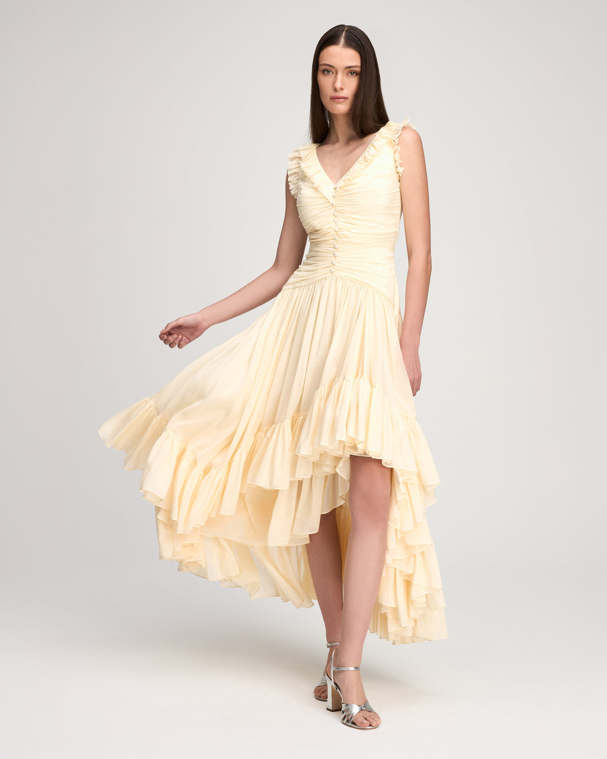 Cinq à Sept Rosalba Dress