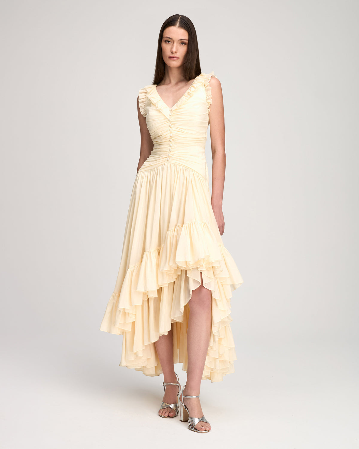Cinq à Sept Rosalba Dress