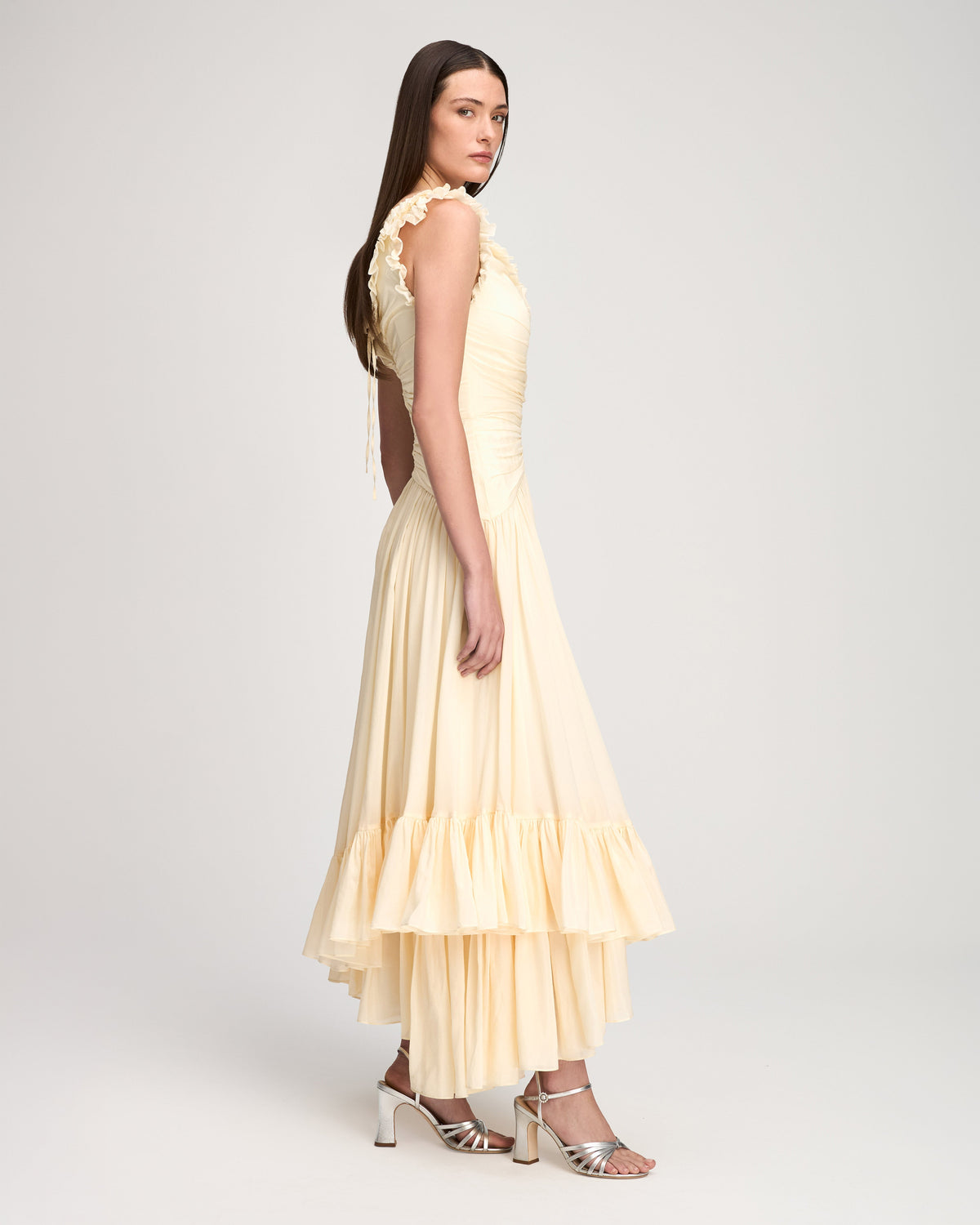 Cinq à Sept Rosalba Dress