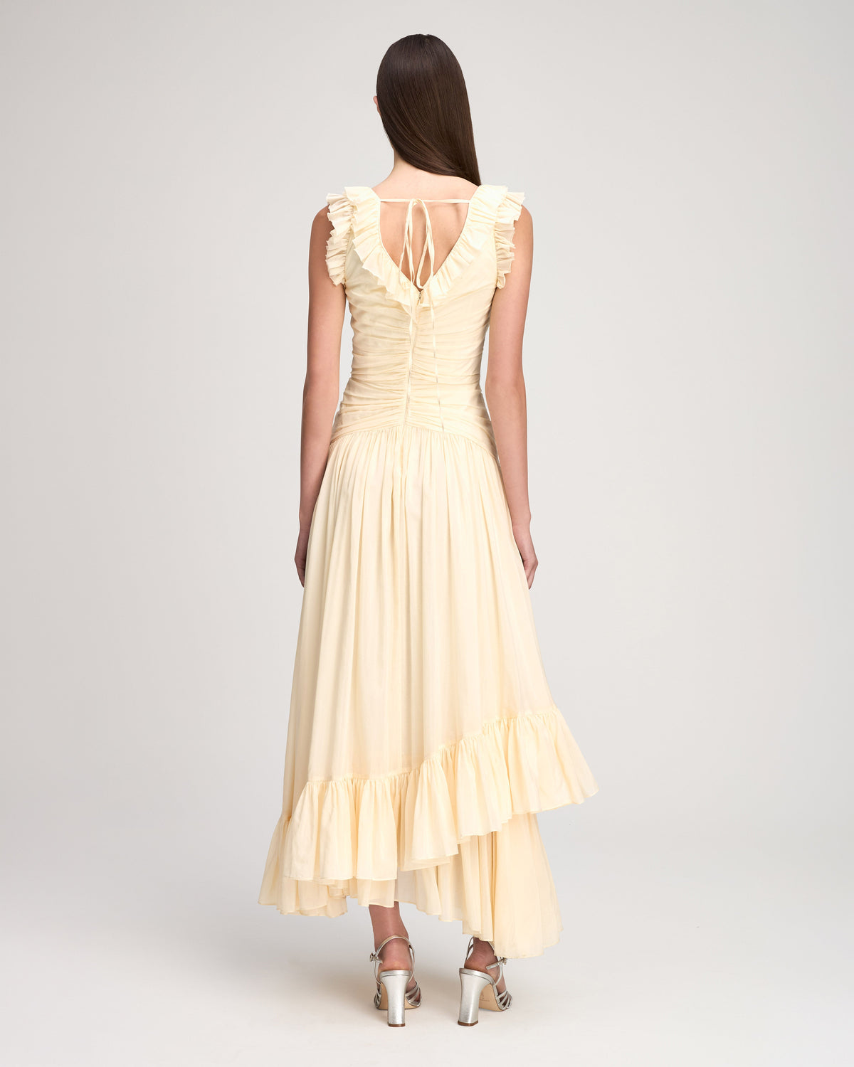 Cinq à Sept Rosalba Dress
