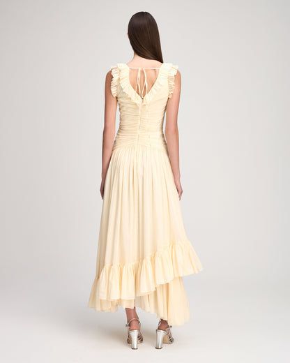 Cinq à Sept Rosalba Dress