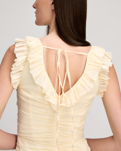 Cinq à Sept Rosalba Dress