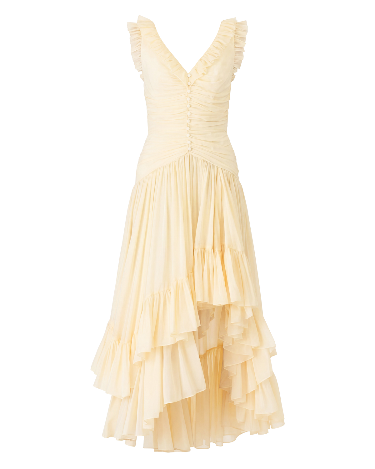 Cinq à Sept Rosalba Dress