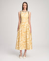 Ochre Muse/white