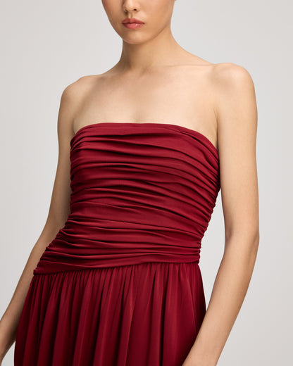 Cinq à Sept Rosine Dress