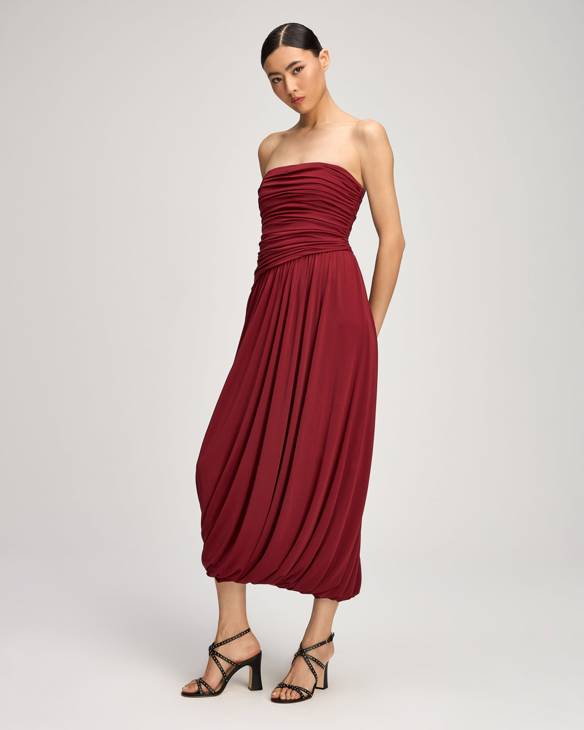 Cinq à Sept Rosine Dress