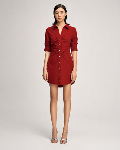 Cinq à Sept Mini Elina Dress
