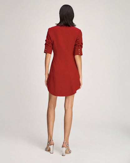 Cinq à Sept Mini Elina Dress