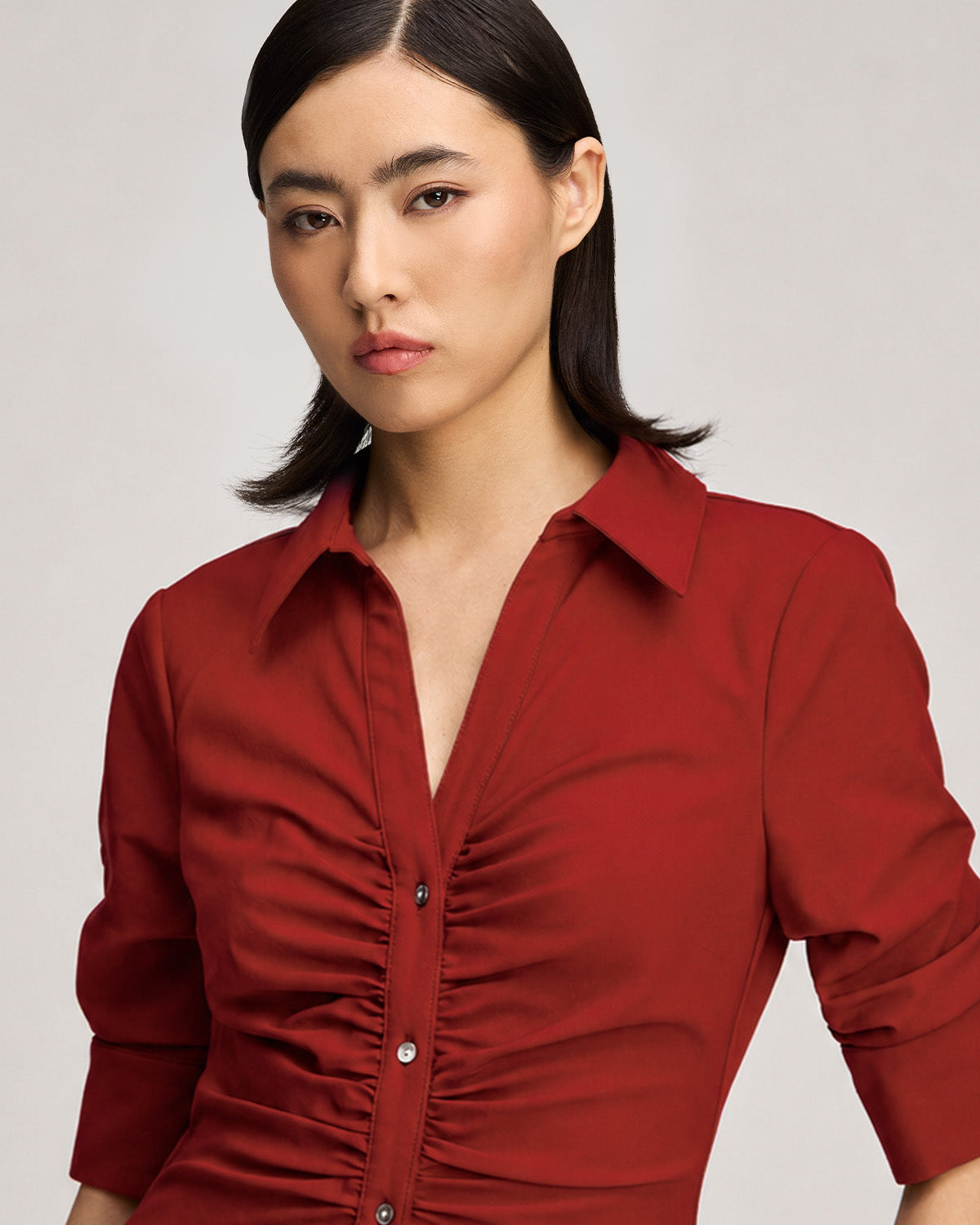 Cinq à Sept Mini Elina Dress