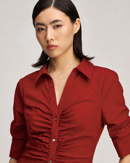 Cinq à Sept Mini Elina Dress