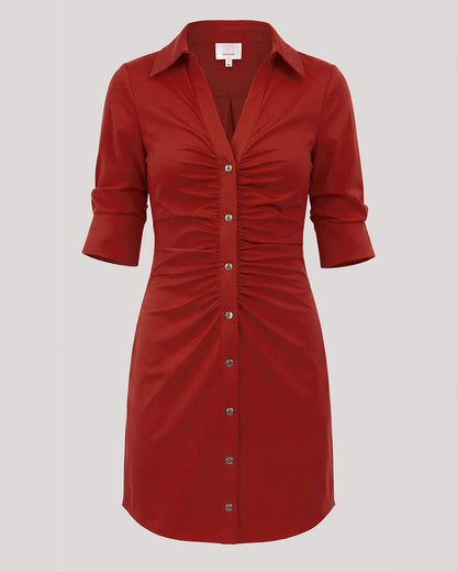 Cinq à Sept Mini Elina Dress