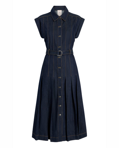 Cinq à Sept Karter Jean Dress