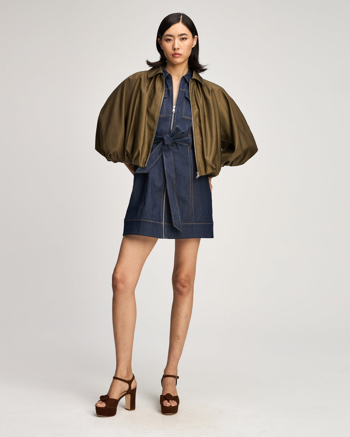 Cinq à Sept Holly Jean Dress