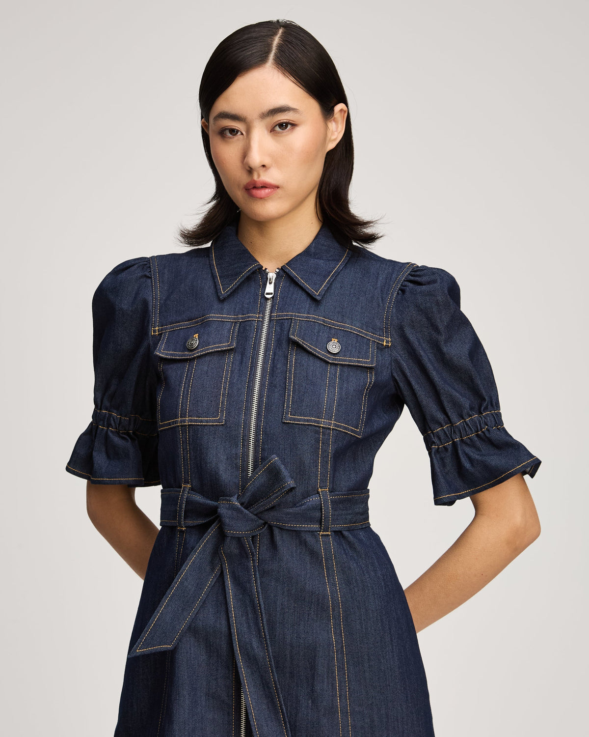 Cinq à Sept Holly Jean Dress