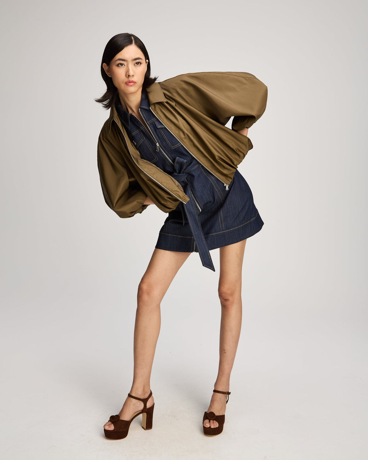 Cinq à Sept Holly Jean Dress