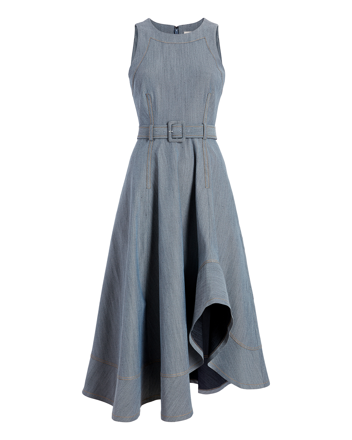 Cinq à Sept Zelda Jean Dress