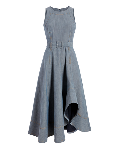 Cinq à Sept Zelda Jean Dress