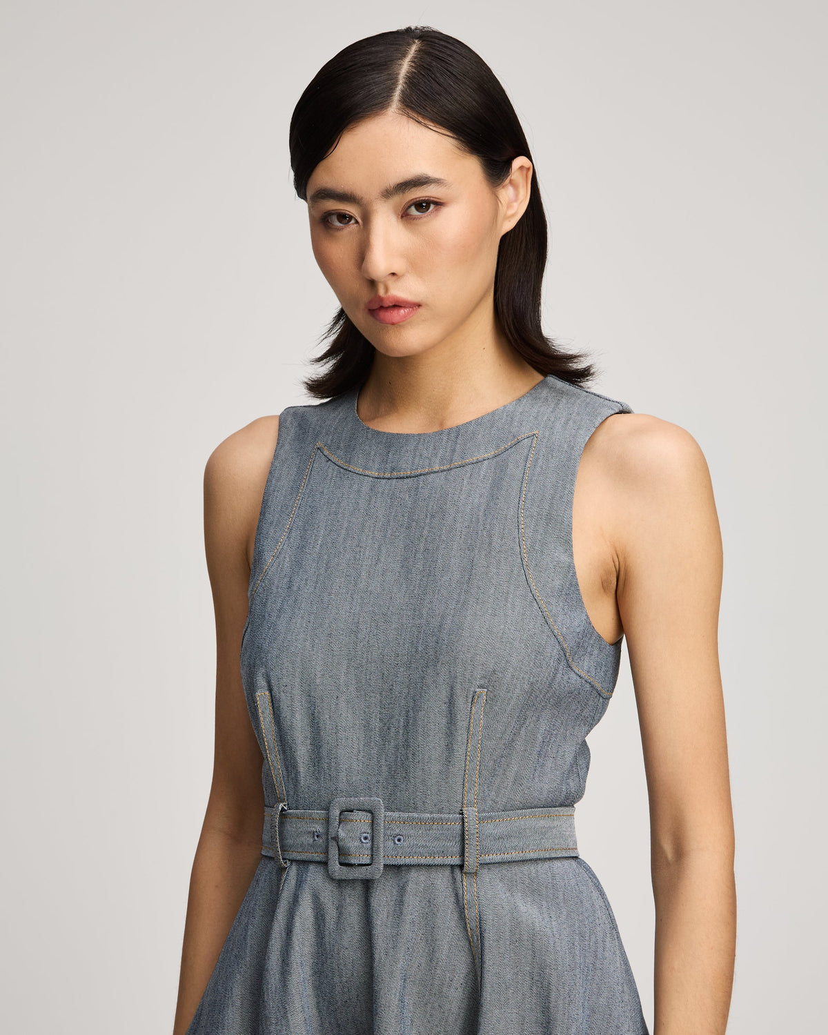 Cinq à Sept Zelda Jean Dress