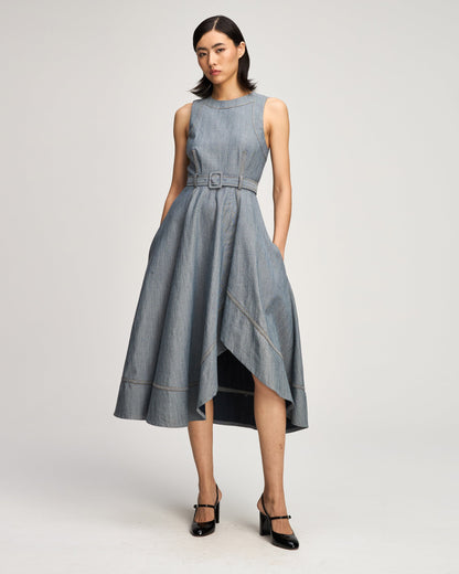 Cinq à Sept Zelda Jean Dress