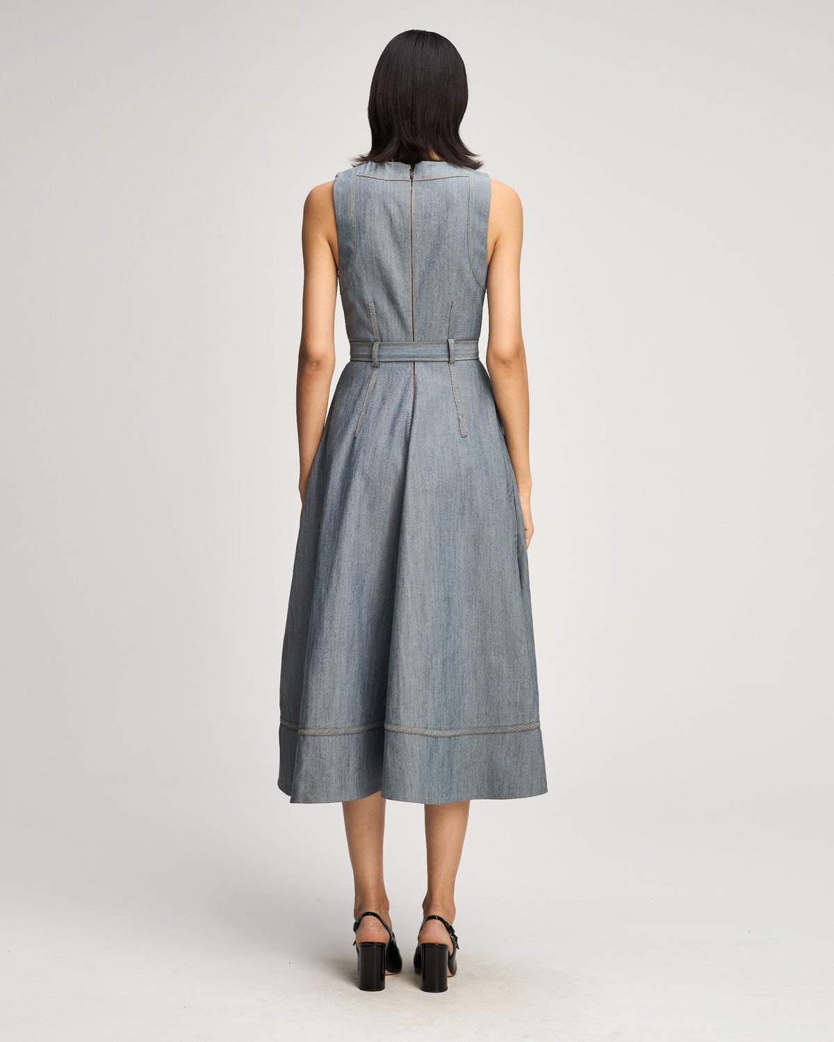 Cinq à Sept Zelda Jean Dress