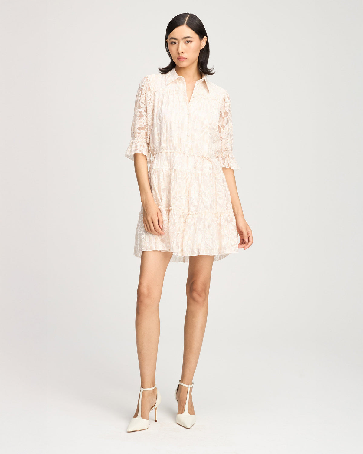 Cinq à Sept Rayla Dress