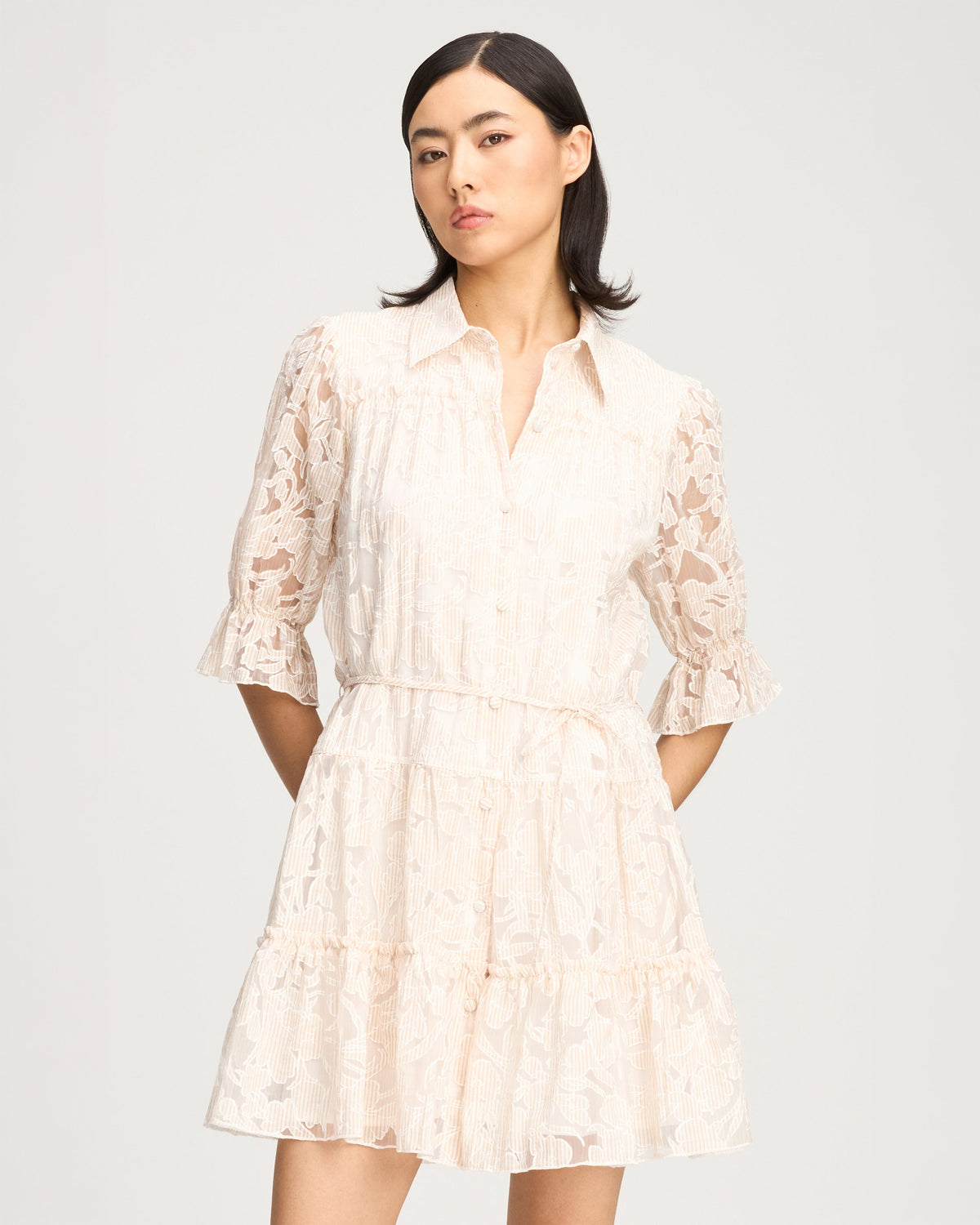 Cinq à Sept Rayla Dress