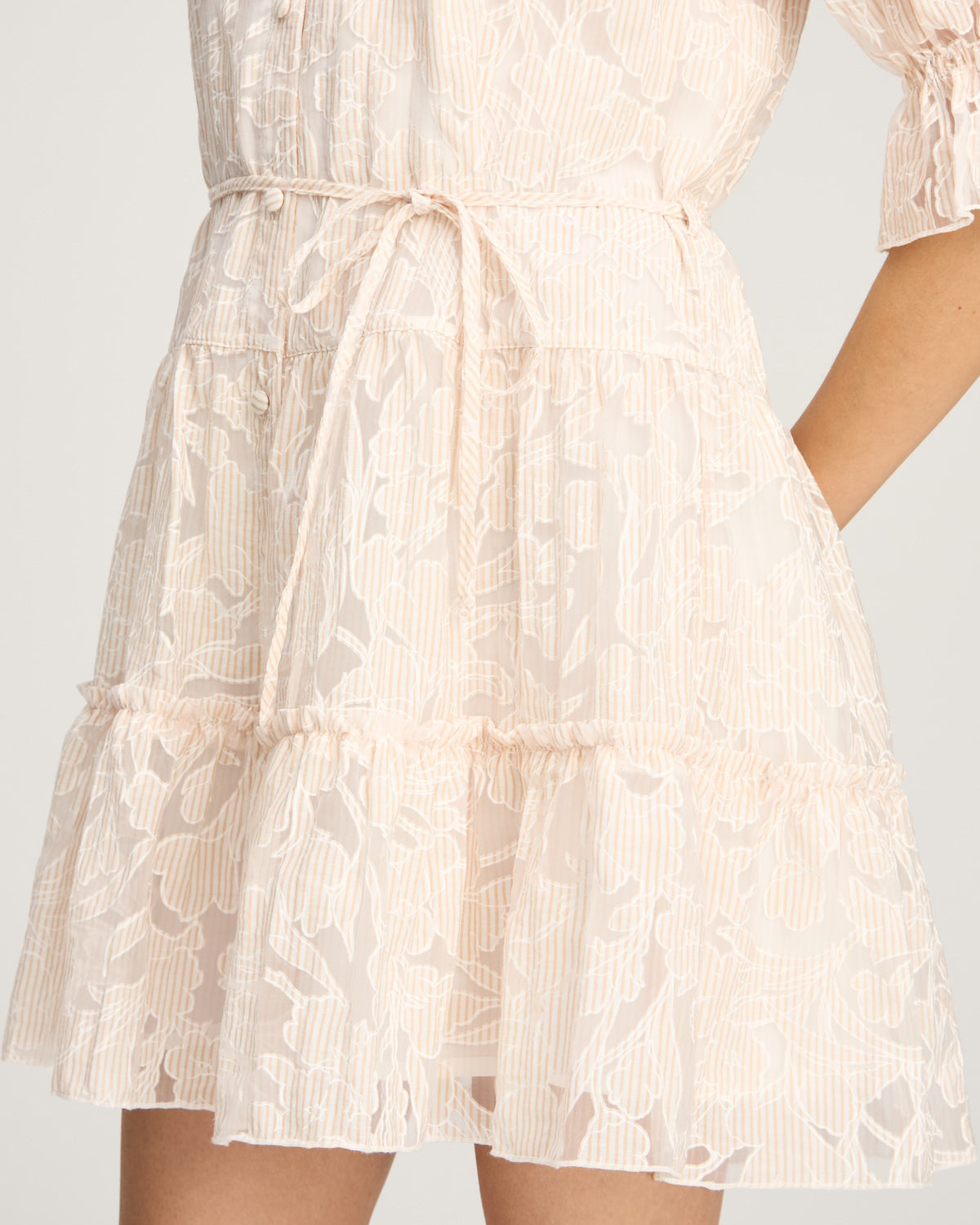 Cinq à Sept Rayla Dress