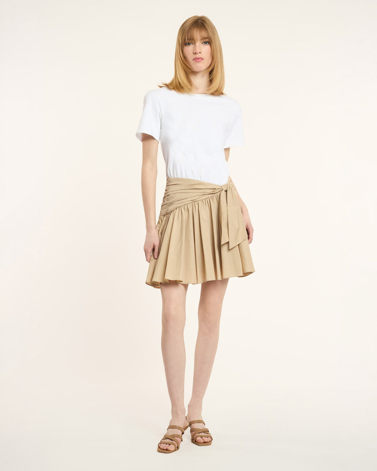 Cinq à Sept Leslie Dress