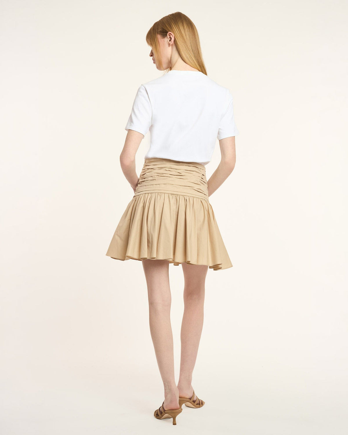 Cinq à Sept Leslie Dress